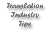 Translation Tips