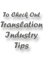 Translation Tips