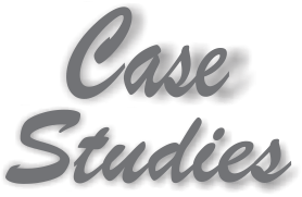 Case Studies